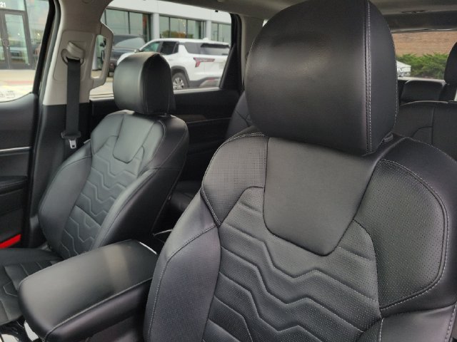 Certified 2022 Kia Telluride SX w/ SX Prestige Package AWD/4WD image 21