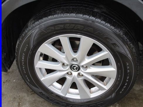 Used 2016 MAZDA CX-5 Touring image 12