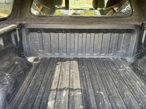 Used 2022 RAM 1500 Lone Star RWD image 31
