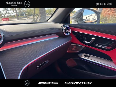 New 2026 Mercedes-Benz CLE 300 4MATIC Cabriolet image 18
