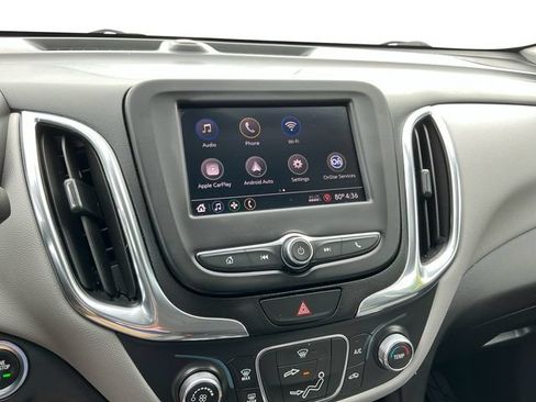 Used 2020 Chevrolet Equinox LT AWD/4WD image 21