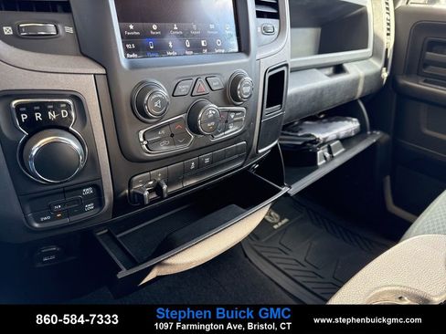 Used 2019 RAM 1500 Express w/ Express Value Package image 19