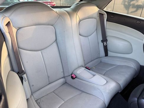 Used 2010 INFINITI G37 Convertible w/ Premium Pkg RWD image 20