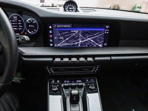 Certified 2024 Porsche 911 Carrera 4 GTS image 25