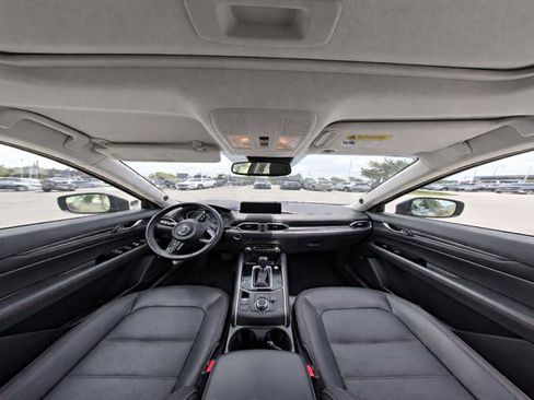 Used 2024 MAZDA CX-5 Carbon Edition AWD/4WD image 11