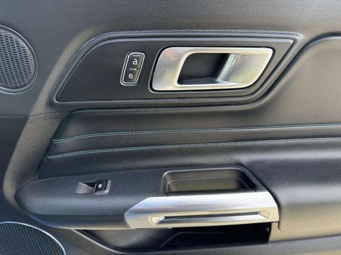 Used 2021 Ford Mustang GT Premium w/ Equipment Group 401A image 41