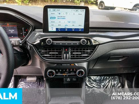 Used 2026 Ford Escape ST-Line FWD image 37