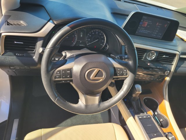 Used 2021 Lexus RX 350 FWD w/ Premium Package image 31
