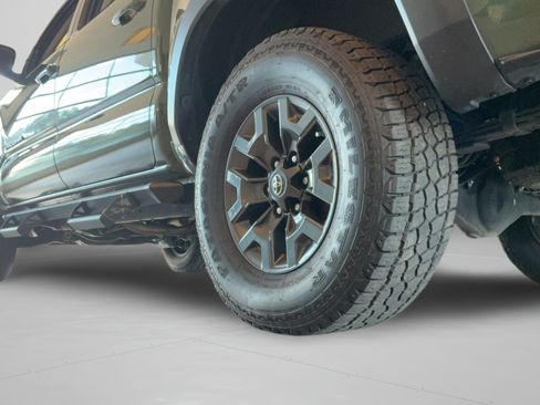Certified 2021 Toyota Tacoma SR5 w/ Trail Edition RWD image 35