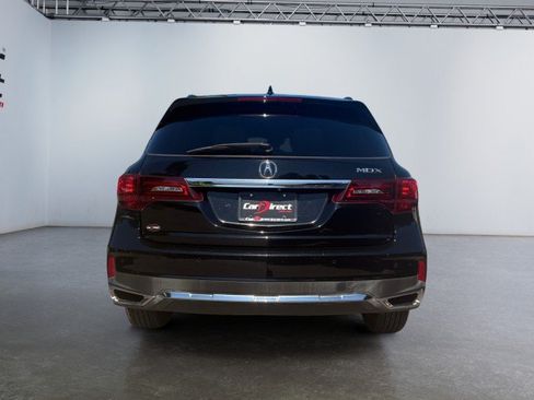Used 2020 Acura MDX FWD w/ Technology Package image 18