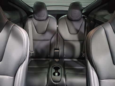 Used 2019 Tesla Model X Performance image 21
