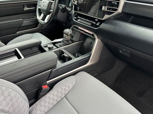 New 2025 Toyota Tundra SR5 w/ SR5 Convenience Package image 17