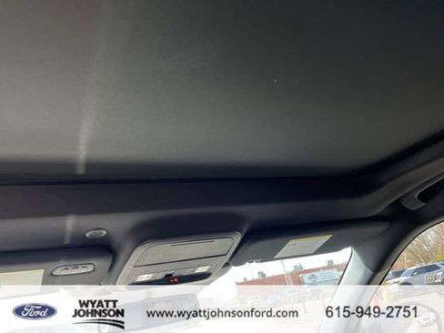 New 2026 Ford Explorer ST AWD/4WD image 14