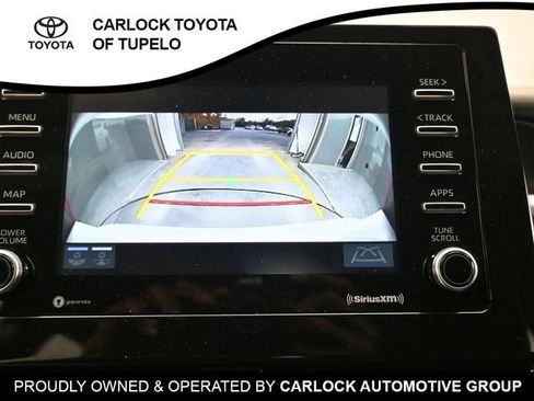 Used 2024 Toyota Camry SE FWD image 13