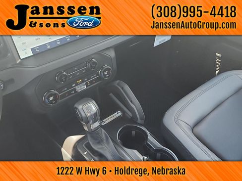 Used 2024 Ford Bronco Big Bend AWD/4WD image 29