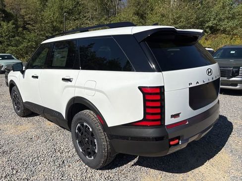 New 2026 Hyundai Palisade XRT Pro image 3