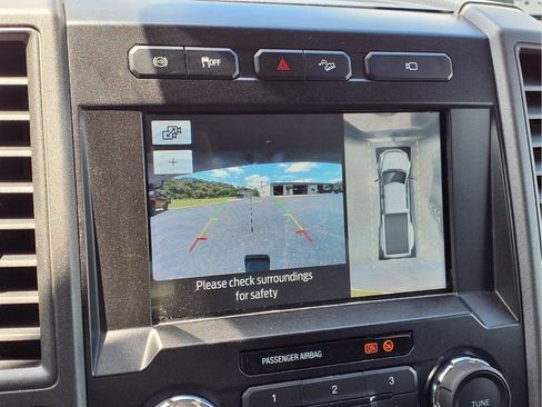 Used 2020 Ford F450 XL w/ STX Appearance Package AWD/4WD image 9