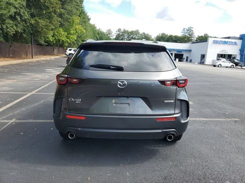 Used 2025 MAZDA CX-50 AWD 2.5 S w/ Preferred Package image 6