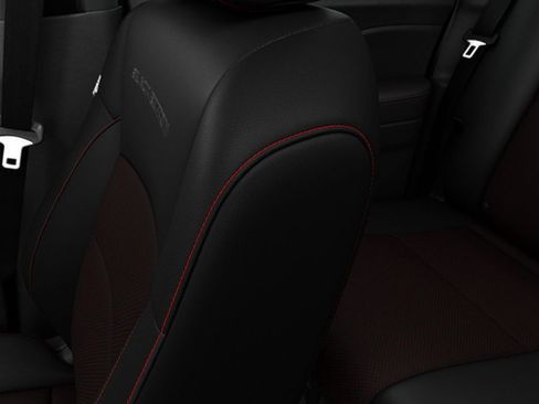 New 2026 Honda Ridgeline Black Edition image 8