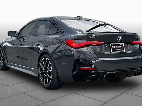 Used 2022 BMW M440i xDrive Gran Coupe w/ Premium Package AWD/4WD image 12