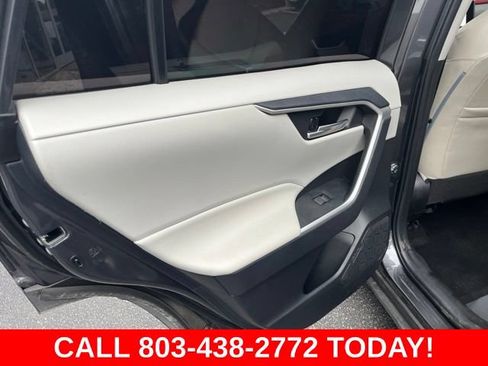 Used 2024 Toyota RAV4 XLE FWD image 11