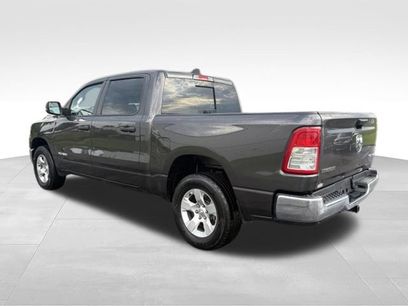 Used 2023 RAM 1500 Big Horn