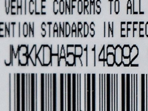 Certified 2024 MAZDA CX-90 Plug-In Hybrid w/ Premium Pkg AWD/4WD image 30