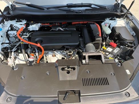 Used 2024 Honda CR-V Sport image 29