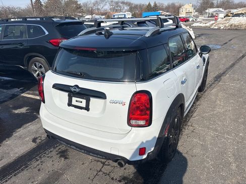 Used 2019 MINI Cooper Countryman S image 3