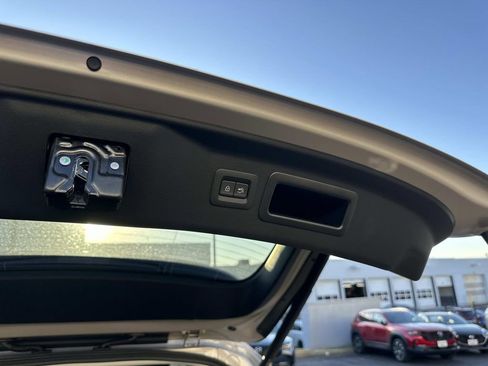 New 2026 MAZDA CX-90 3.3 Turbo w/ Premium Sport Pkg image 29