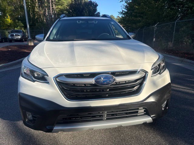 Used 2020 Subaru Outback Touring XT AWD/4WD image 2