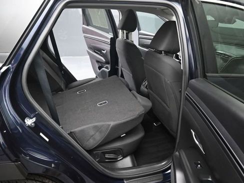 Used 2024 Hyundai Tucson SEL image 30