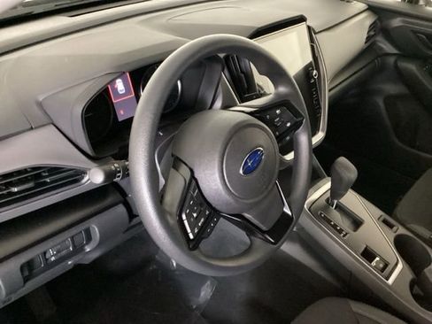 Certified 2025 Subaru Crosstrek 2.0i Premium w/ Convenience Package #2 image 9