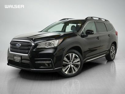 Used 2019 Subaru Ascent Limited w/ Popular Package #2A