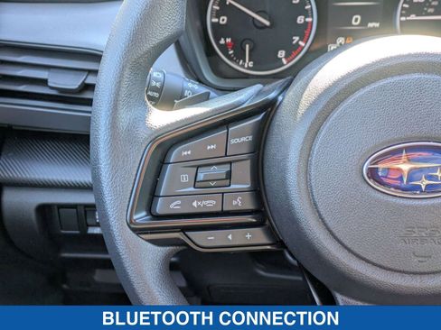 Certified 2025 Subaru Crosstrek 2.0i Premium image 15