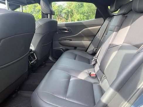 Used 2025 Toyota Crown AWD/4WD image 16