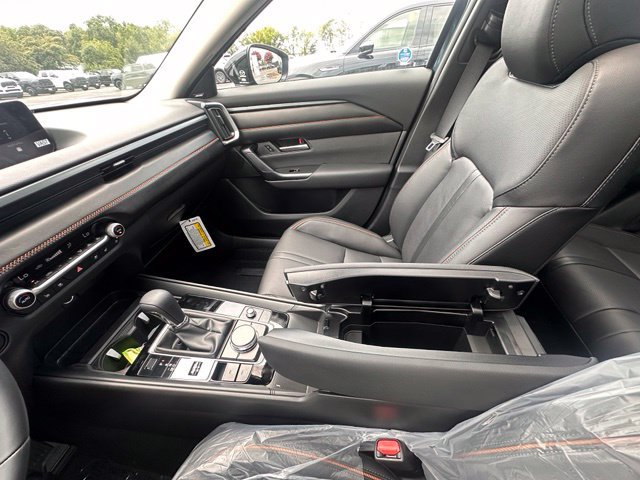 New 2026 MAZDA CX-50 AWD 2.5 S w/ Weather Package image 25