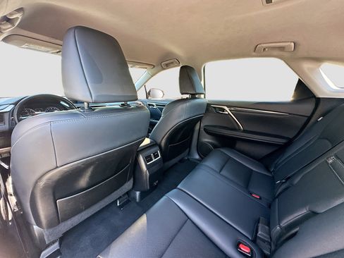 Used 2021 Lexus RX 350 AWD w/ Accessory Package image 25