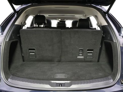Used 2023 MAZDA CX-9 Touring Plus AWD/4WD image 20