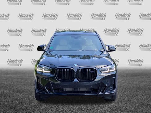 Used 2024 BMW X3 M40i AWD/4WD image 29