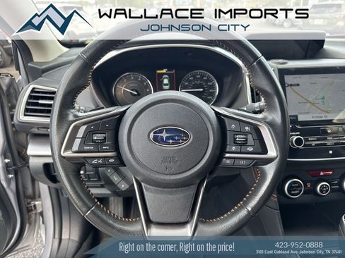 Used 2023 Subaru Crosstrek 2.5i Limited AWD/4WD image 30