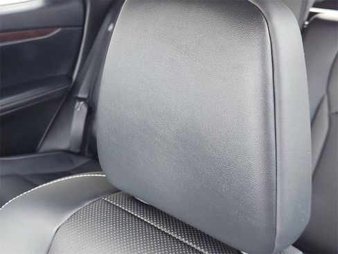 Used 2022 Lexus RX 350 AWD w/ Premium Package image 25