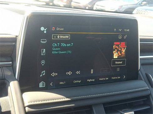 Used 2023 Chevrolet Tahoe Premier image 18