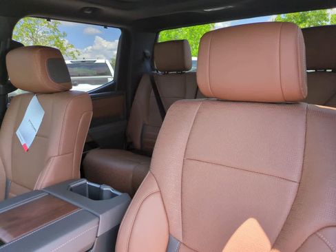 New 2026 Toyota Tundra 1794 Edition AWD/4WD image 7