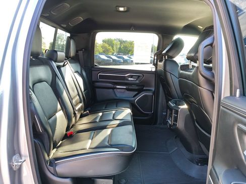 Used 2023 RAM 1500 Laramie AWD/4WD image 17