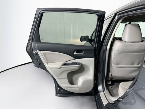 Used 2013 Honda CR-V EX-L image 27
