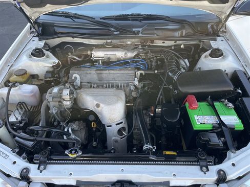 Used 2000 Toyota Camry LE image 35