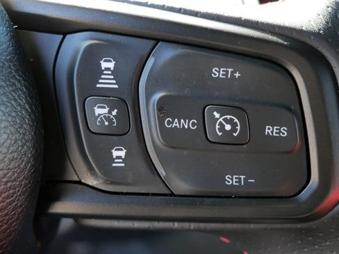 Used 2024 Jeep Wrangler Rubicon 392 image 28