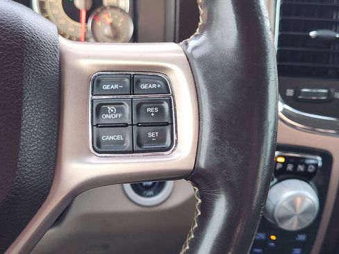 Used 2017 RAM 1500 Laramie Longhorn image 33