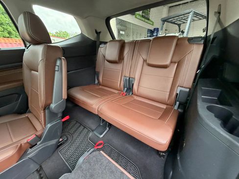 Used 2022 Volkswagen Atlas SEL AWD/4WD image 18